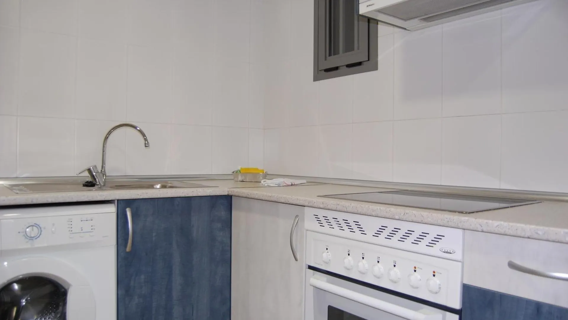 Aparthotel Encasa Madryt 3*,  Hiszpania
