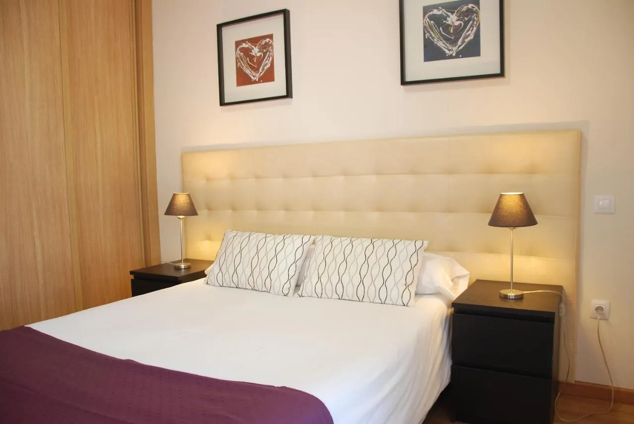 Aparthotel Encasa Madrid